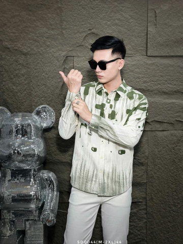 SD0044 (R: M-2XL) | QLE1