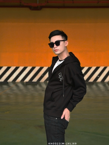 KH0022 (M-2XL) | QLE1