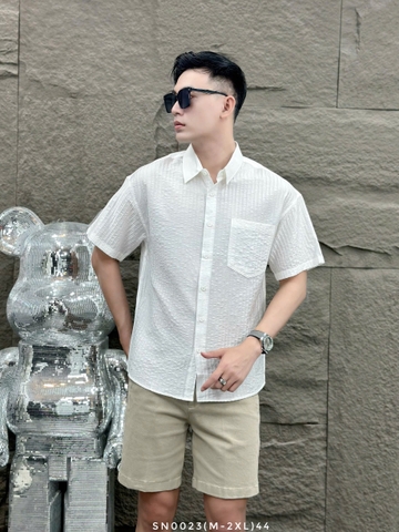 SN0023 (M-2XL) | KEN1