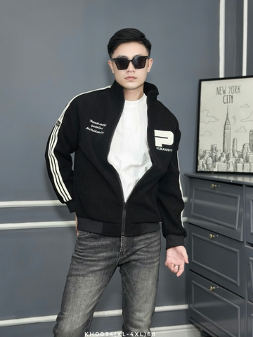 KH0034 (O: XL-4XL) | QQL1