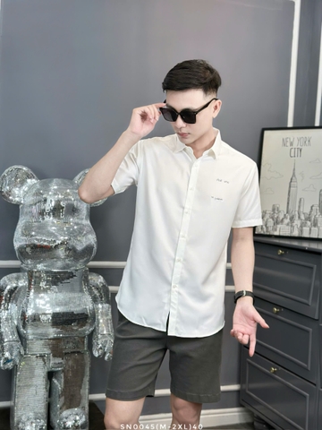 SN0045 (O: M-2XL) | CHU1