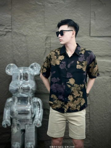 SN0032 (R: L-2XL) | QLE1