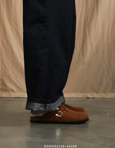 DS0002 (35/36 - 43/44) | ALO1