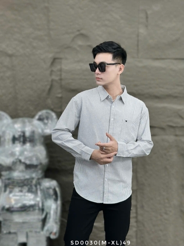 SD0030 (M-XL) | LMN1