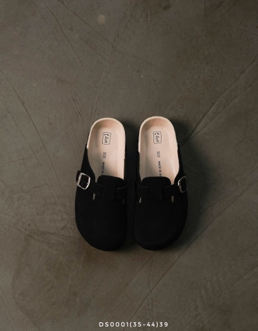 DS0001 (35/36 - 43/44) | ALO1