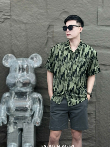 SN0024 (R: M-2XL) | QLE1