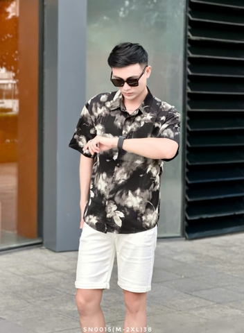 SN0015 (M-2XL) | QLE1