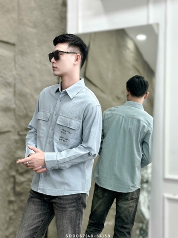 SD0067 (O: 48-54) | WKI1