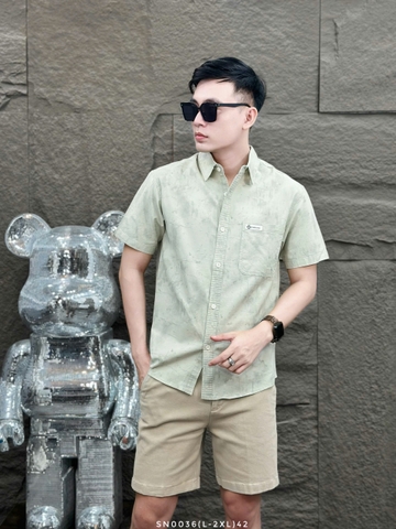 SN0036 (R: L-2XL) | QLE1