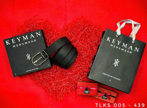 TLKS 005