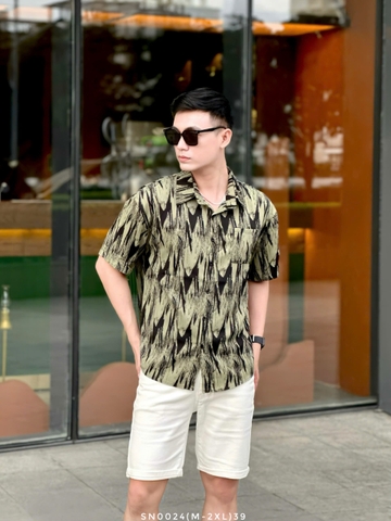 SN0024 (R: M-2XL) | QLE1