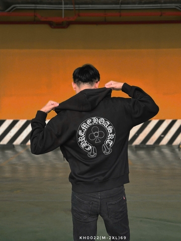 KH0022 (M-2XL) | QLE1