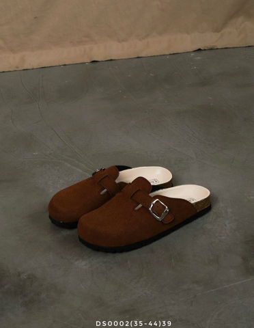 DS0002 (35/36 - 43/44) | ALO1