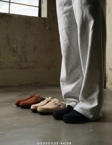 DS0001 (35/36 - 43/44) | ALO1