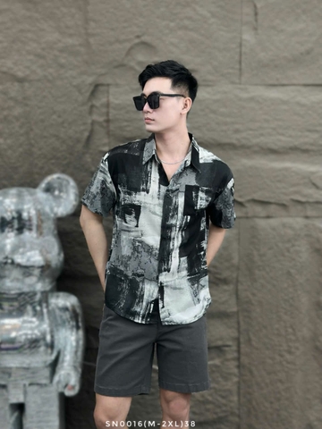 SN0016 (M-2XL) | QLE1