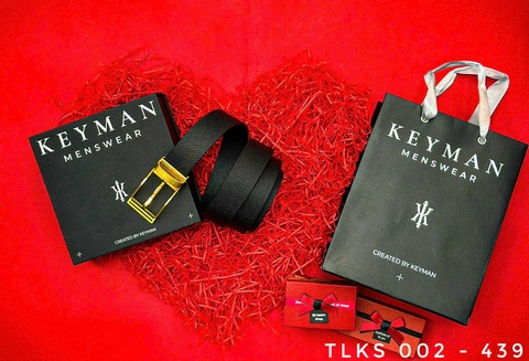 TLKS 002