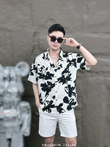 SN0018 (M-2XL) | QLE1