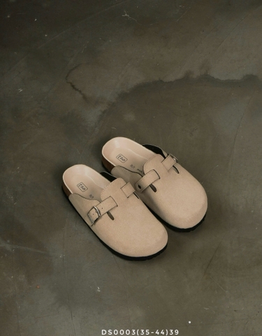 DS0003 (35/36 - 43/44) | ALO1