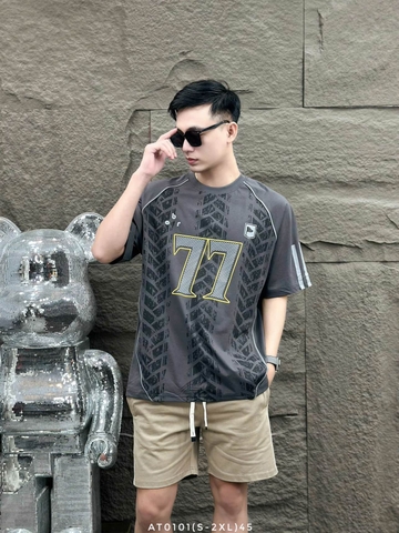 AT0101 (O: S-2XL) | LOC1