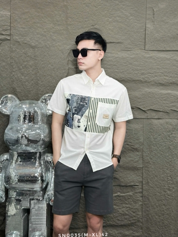 SN0035 (R: M-XL) | QLE1