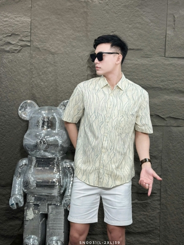 SN0031 (R: L-2XL) | QLE1