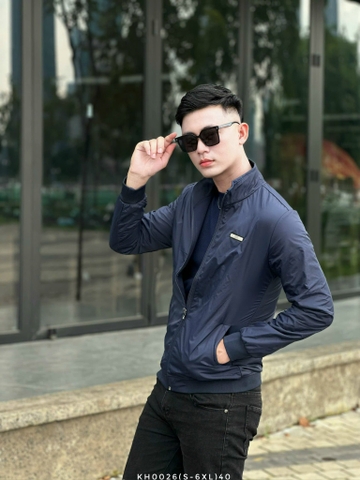 KH0026 (S-6XL) | CH3