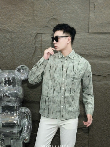 SD0038 (O: L-3XL) | QLE1