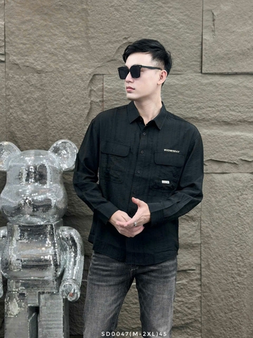 SD0047 (R: M-2XL) | QLE1