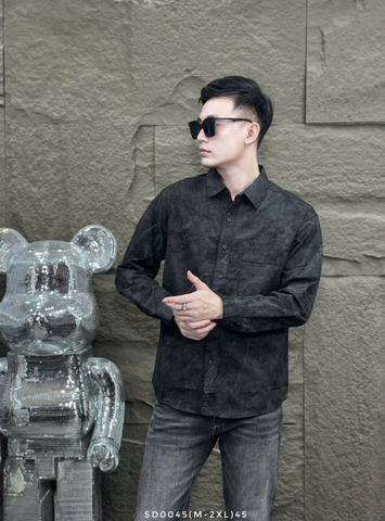 SD0045 (R: M-2XL) | QLE1