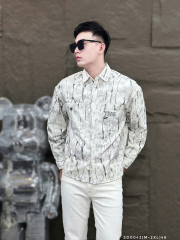 SD0043 (R: M-2XL) | QLE1