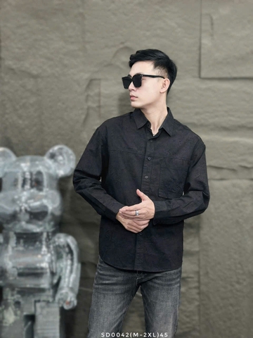 SD0042 (R: M-2XL) | QLE1