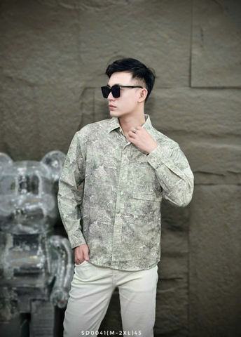 SD0041 (R: M-2XL) | QLE1