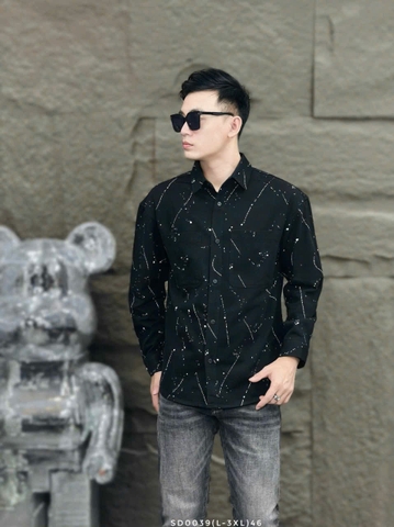 SD0039 (O: L-3XL) | QLE1