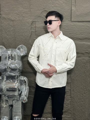 SD0039 (O: L-3XL) | QLE1