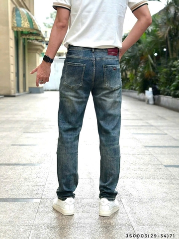 JS0003 (29-34) | LMN1