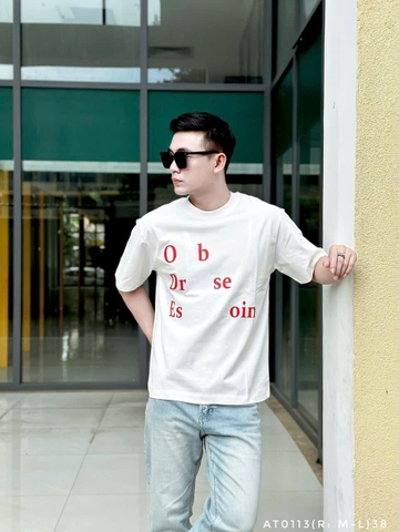 AT0113 (R: M-L) | CHU1