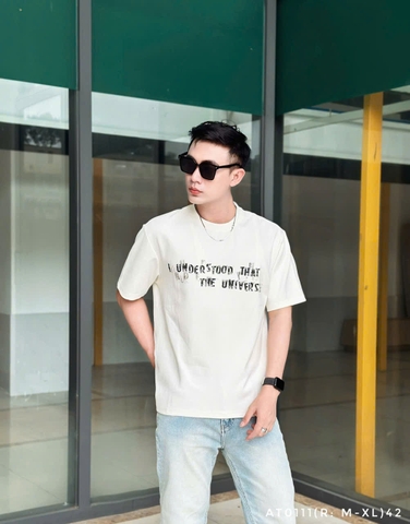 AT0111 (R: M-XL) | CHU1