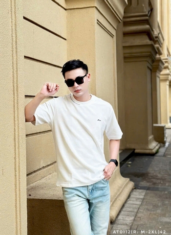 AT0112 (R: M-2XL) | CHU1