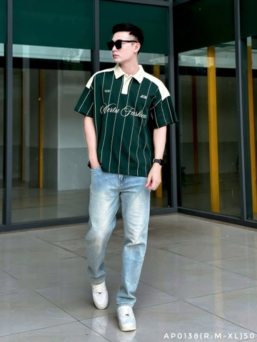 AP0138 (R: M-XL) | CHU1