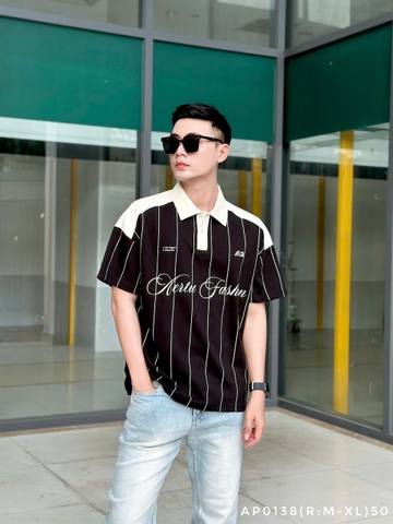 AP0138 (R: M-XL) | CHU1