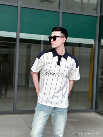 AP0138 (R: M-XL) | CHU1