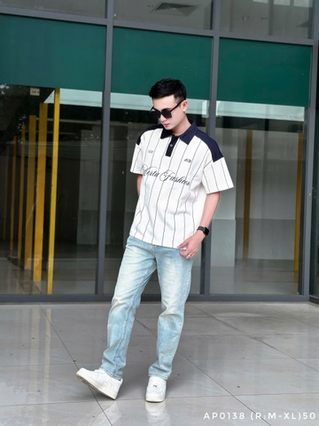 AP0138 (R: M-XL) | CHU1