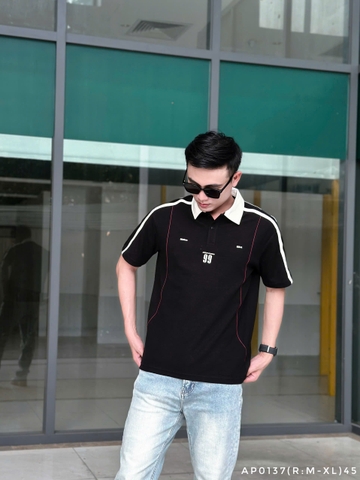 AP0137 (R: M-XL) | CHU1