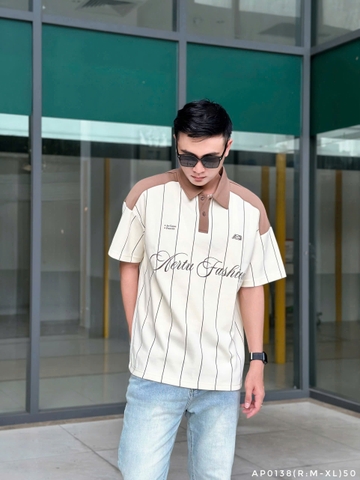 AP0138 (R: M-XL) | CHU1