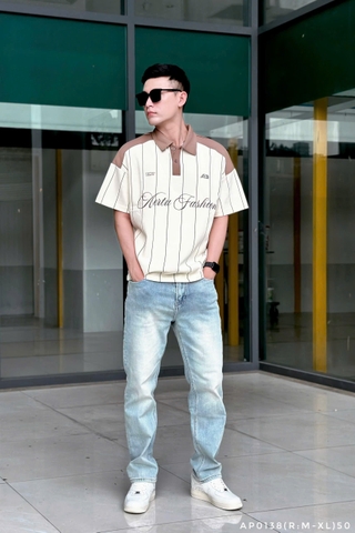 AP0138 (R: M-XL) | CHU1