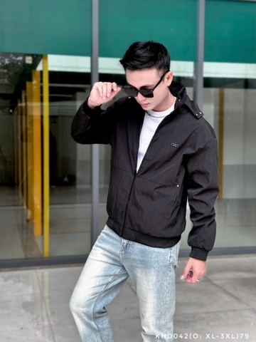 KH0042 (XL-3XL) | QLE1