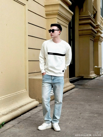 AD0004 (O: M-2XL) | QLE1