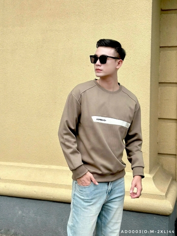 AD0003 (O: M-2XL) | QLE1