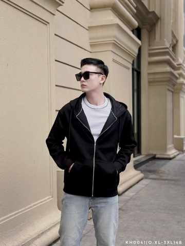 KH0041 (XL-3XL) | QLE1