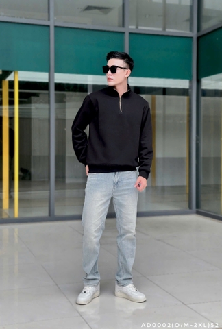 AD0002 (O: M-2XL) | QLE1